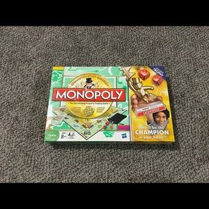 Monopoly